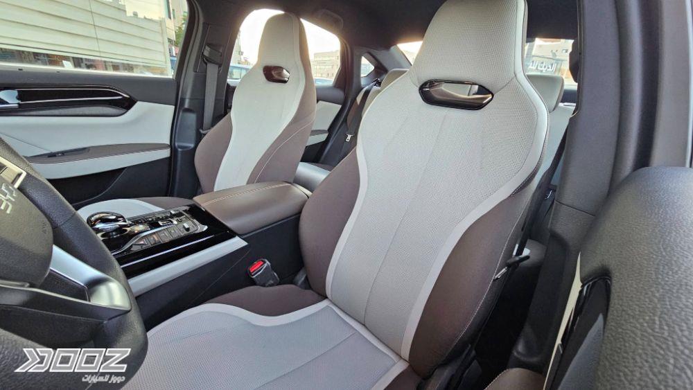 BYD QIN Plus DM-i 2025 for sale in Amman