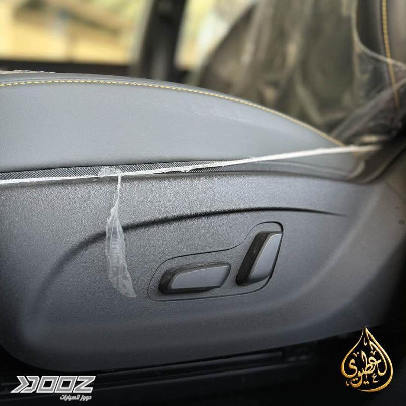 BYD Atto3 2026 for sale in Amman