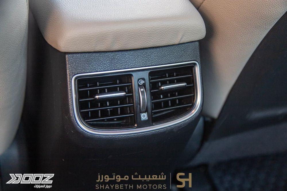 هيونداي Elantra 2020 للبيع في عمان