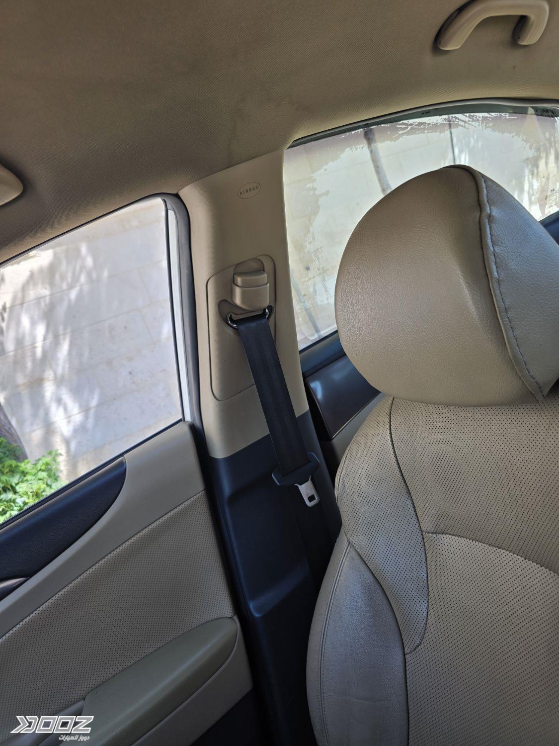 Hyundai Sonata 2012 for sale in Zarqa