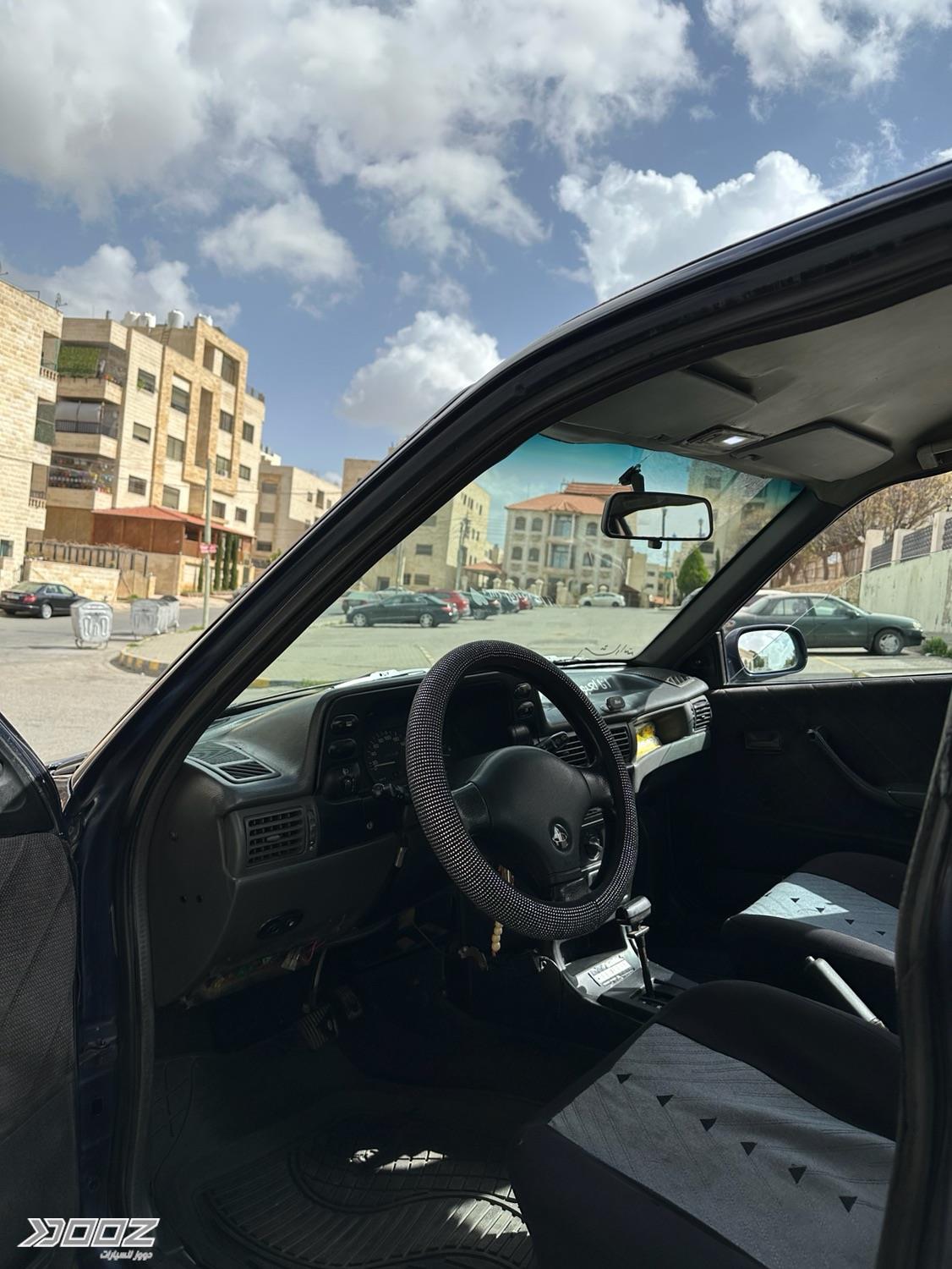 Daewoo leMans 1994 for sale in Amman