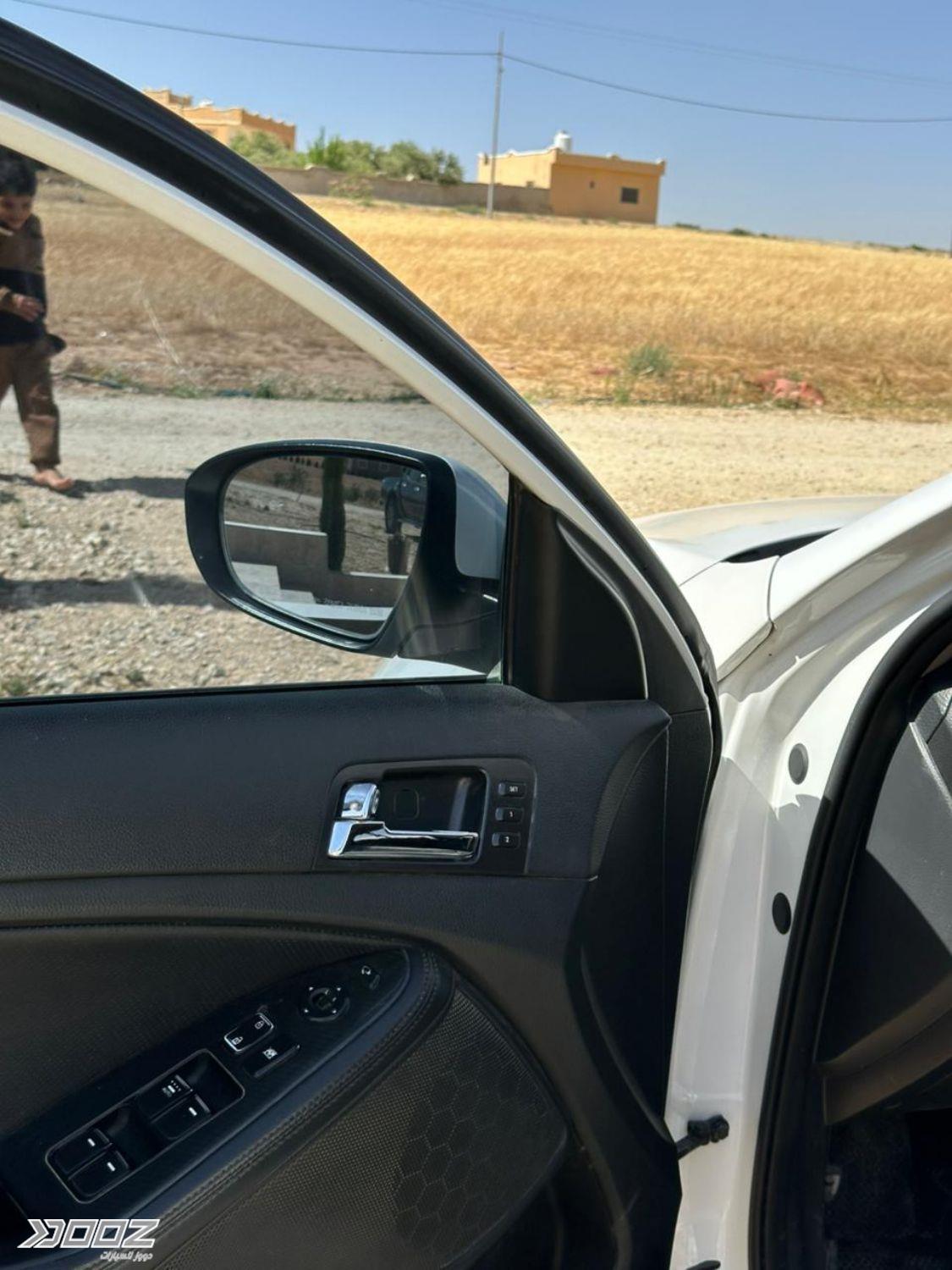 Kia Optima/K5 2012 for sale in Amman