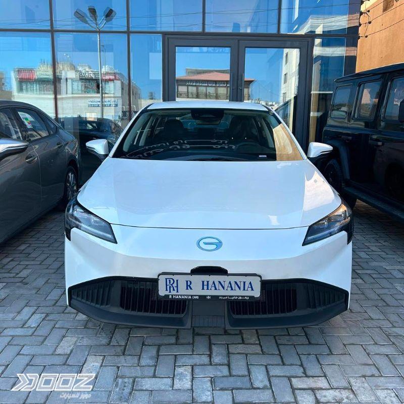 GAC Aion S 2026 for sale in Amman
