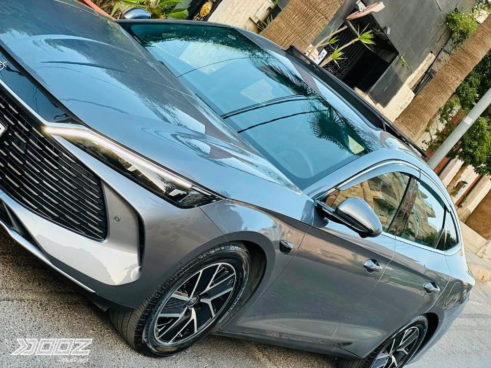 BYD Qin L DM-i 2024 for sale in Amman
