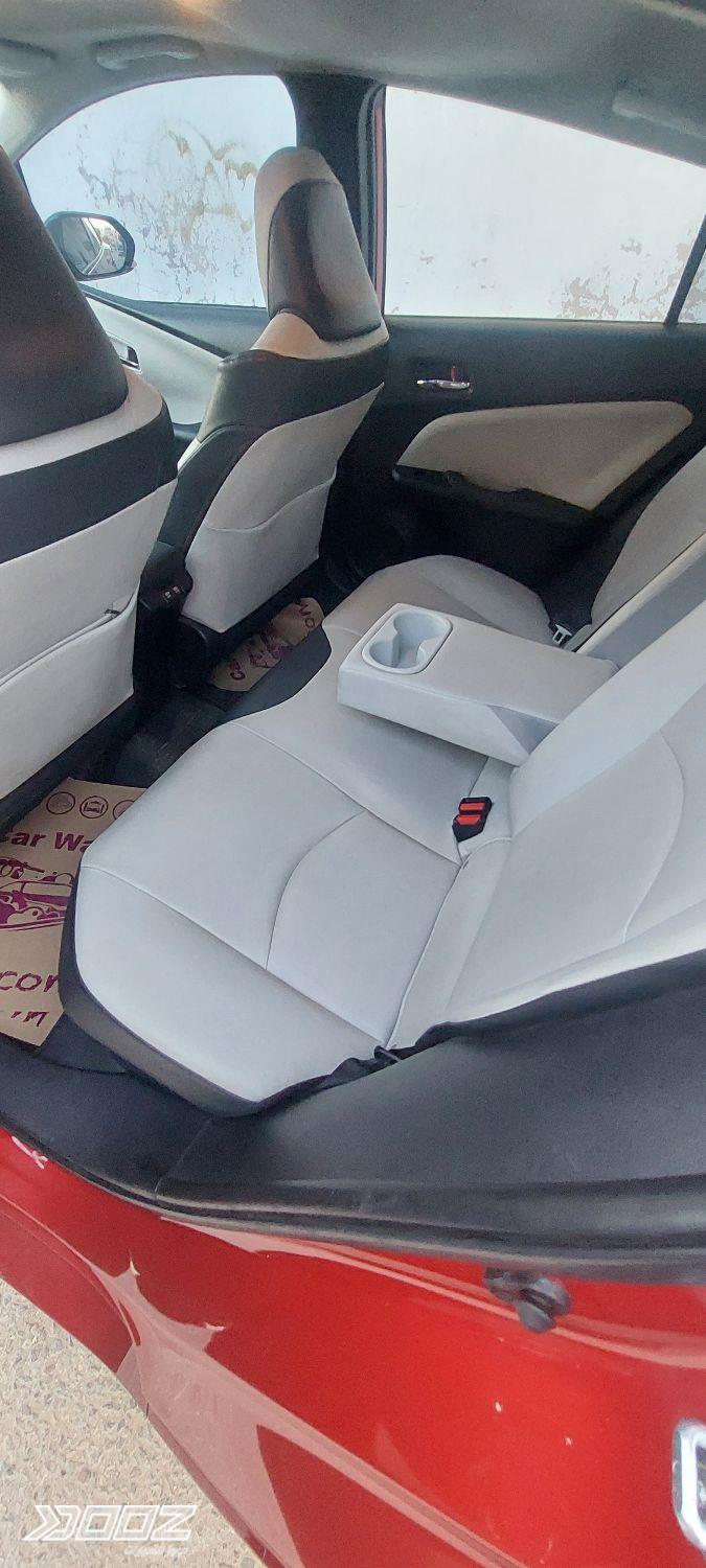 Toyota Prius 2019 for sale in Amman
