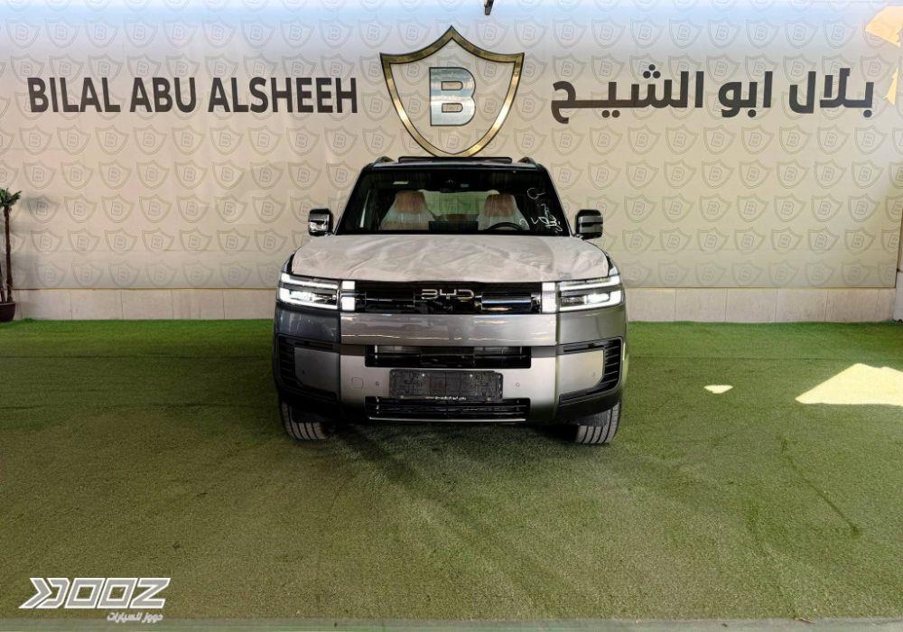 بي واي دي تي اي 7 2027 للبيع في الزرقاء-المنطقة الحرة