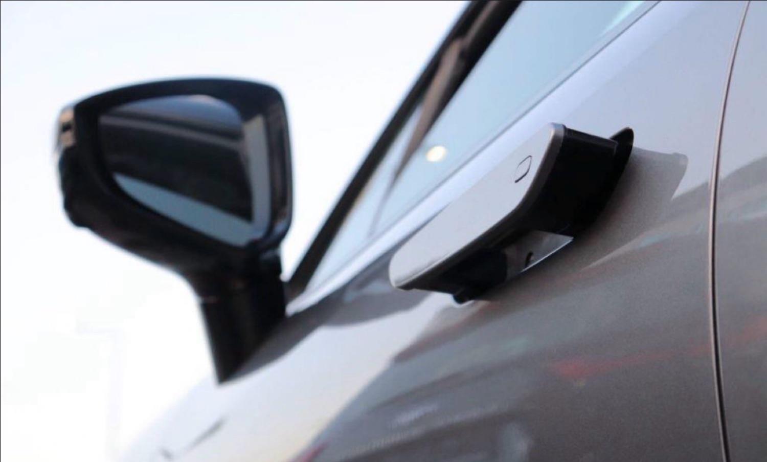 BYD Song L 2023 for sale in Amman
