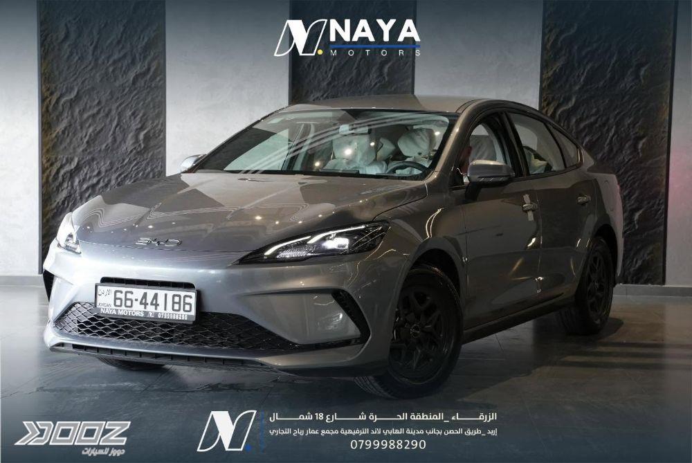 بي واي دي سيل 05 دي ام-اي 2025 للبيع في إربد