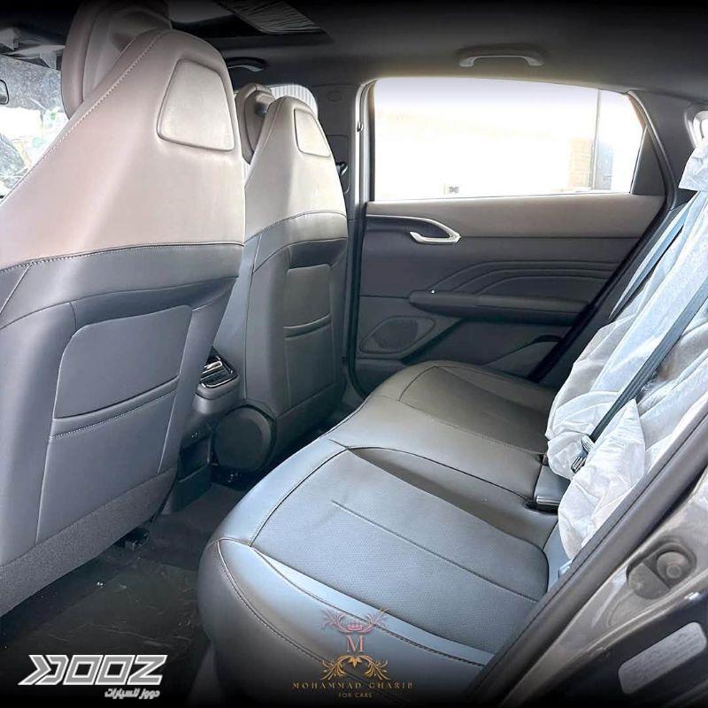 Changan Eado Plus 2026 for sale in Zarqa-freezone