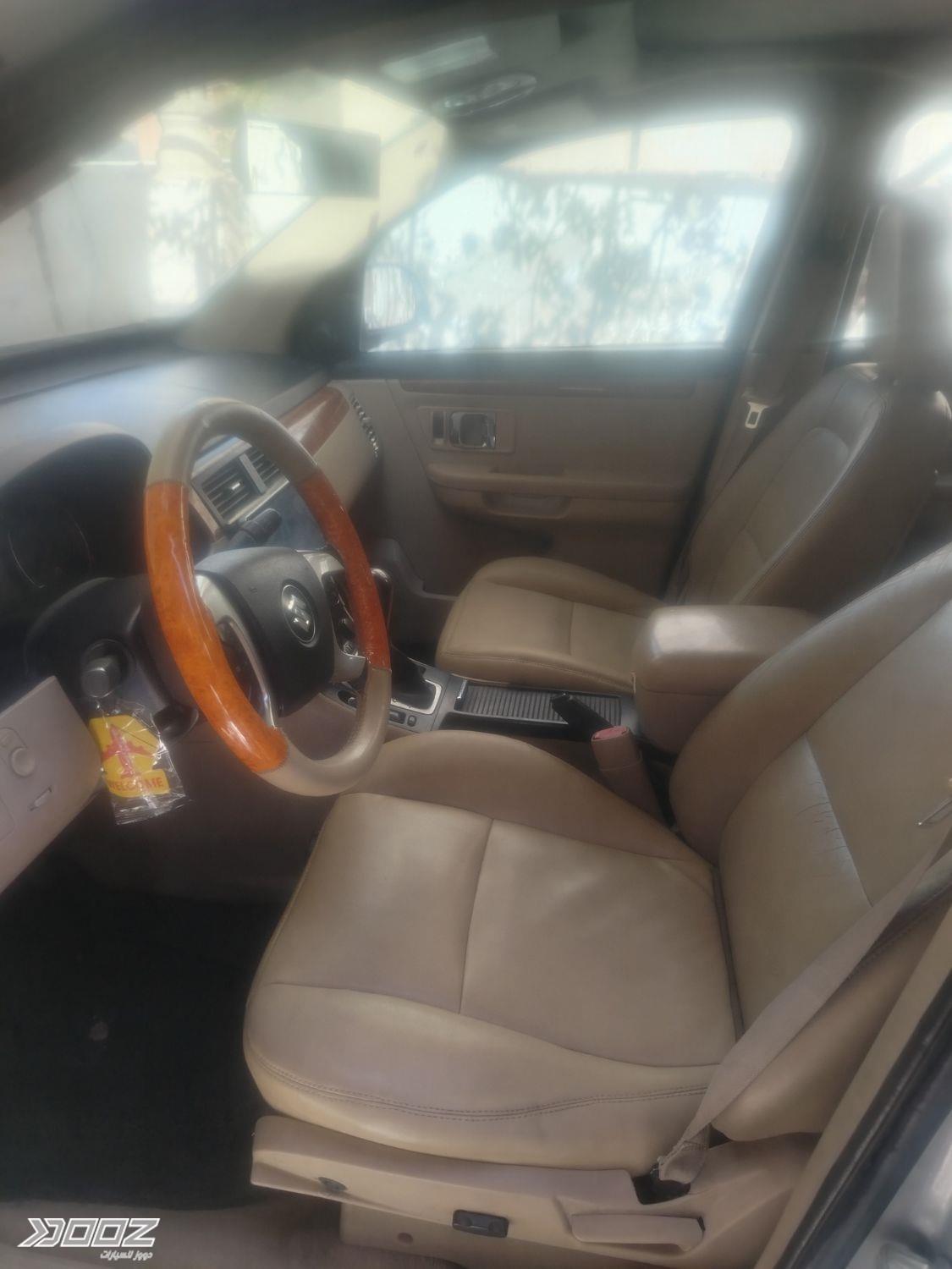 Suzuki XL7 2008 for sale in Zarqa
