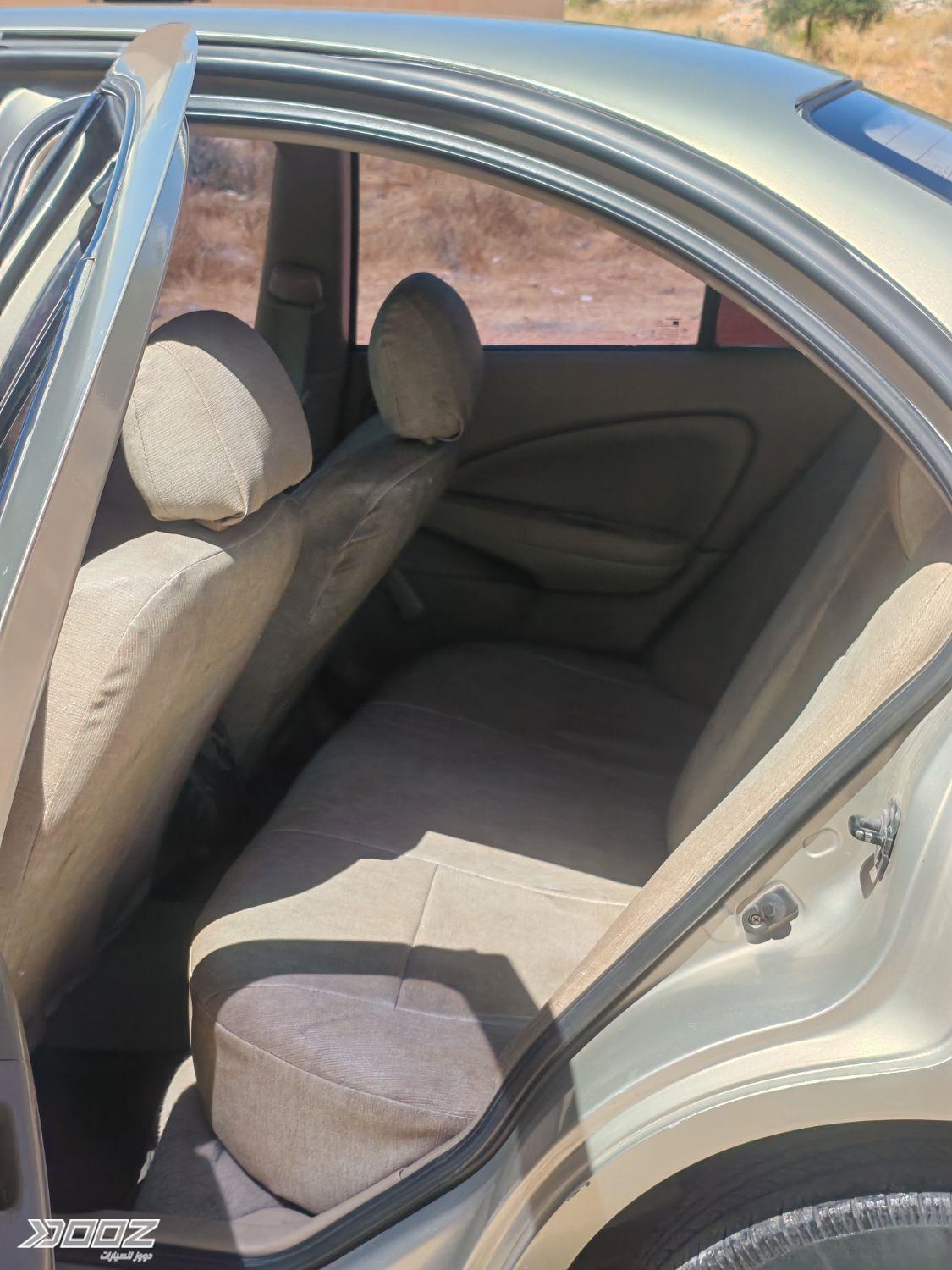 Nissan Sunny 2008 for sale in Amman