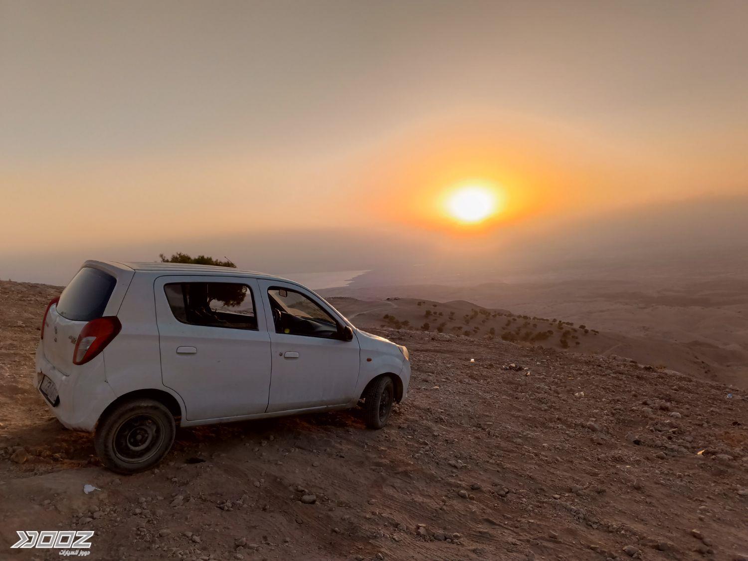 Suzuki Alto 2016 for sale in Madaba