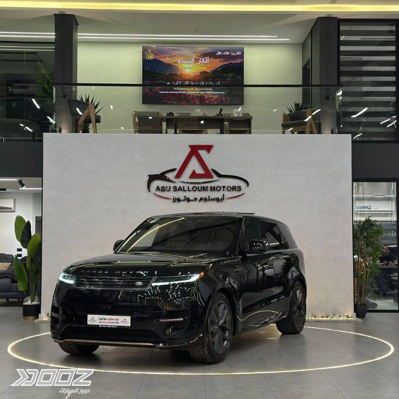 Range Rover Range Rover Sport 2023 for sale in Zarqa-freezone