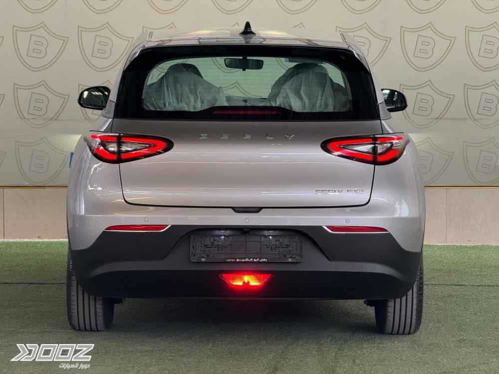 Geely EX2 2027 for sale in Ramtha