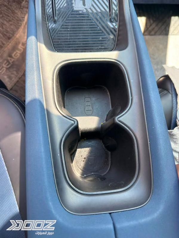 BYD Seagull 2023 for sale in Zarqa-freezone