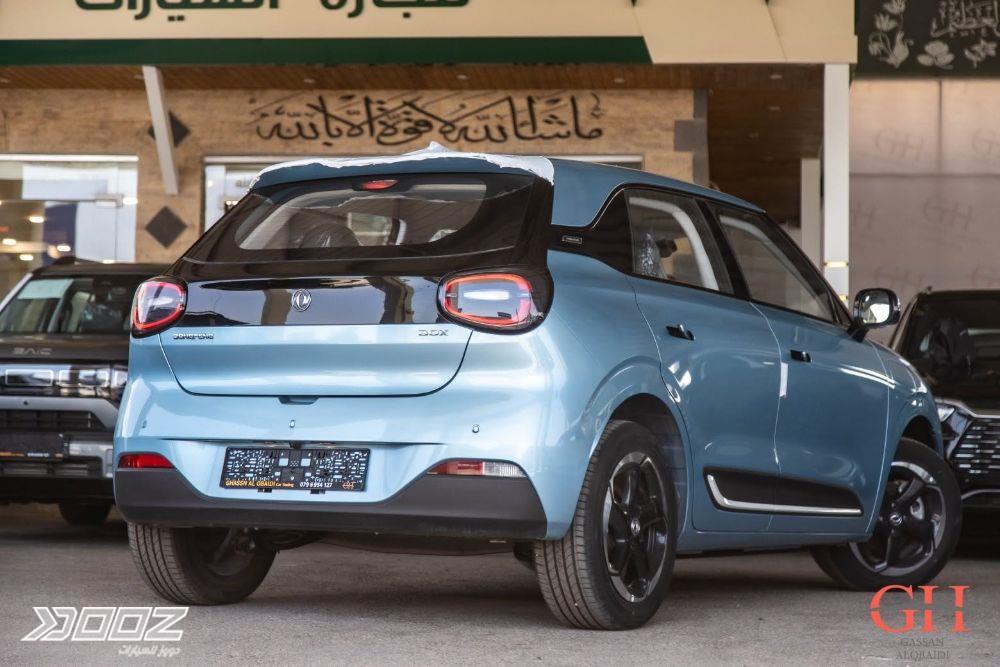 DongFeng BOX 2026 for sale in Zarqa-freezone