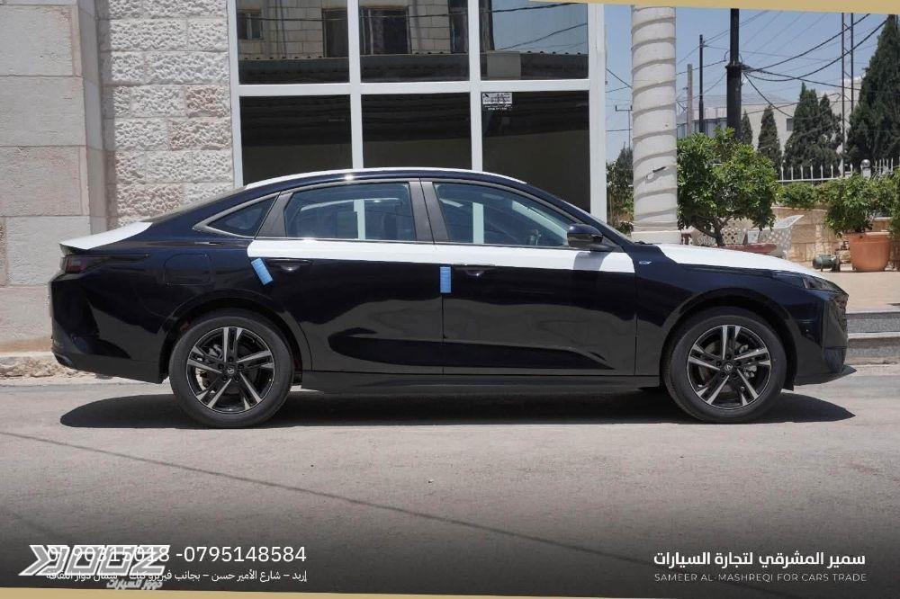 Changan Eado EV 2026 for sale in Irbid