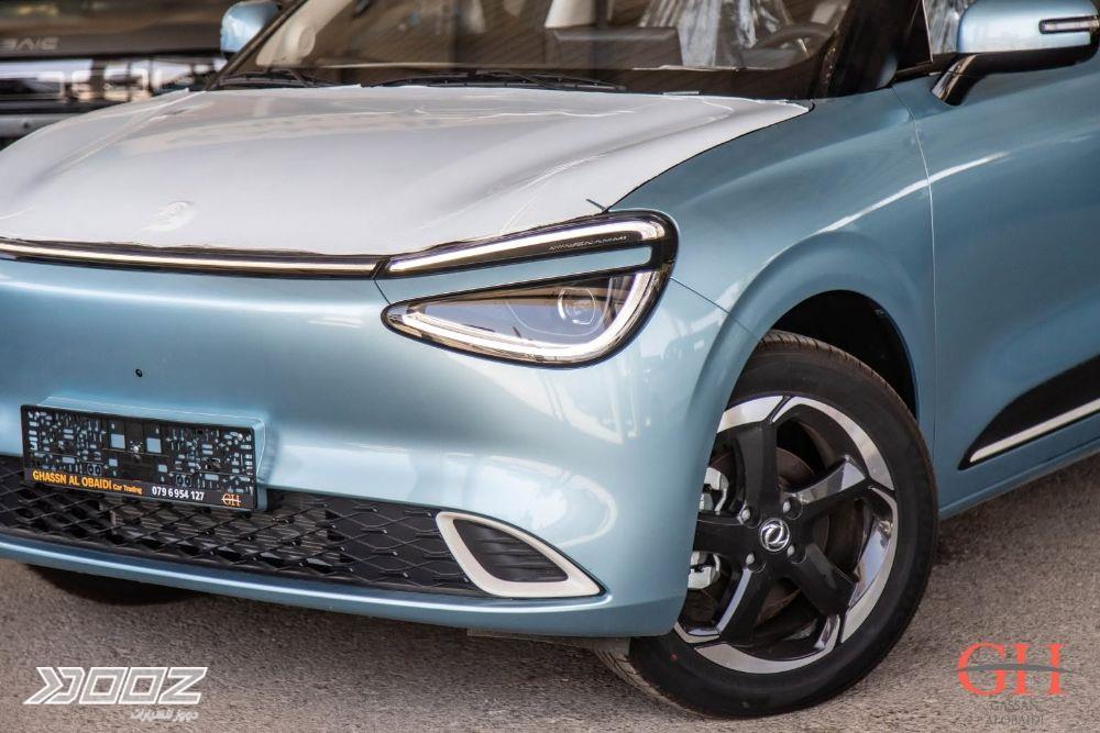 DongFeng BOX 2026 for sale in Zarqa-freezone