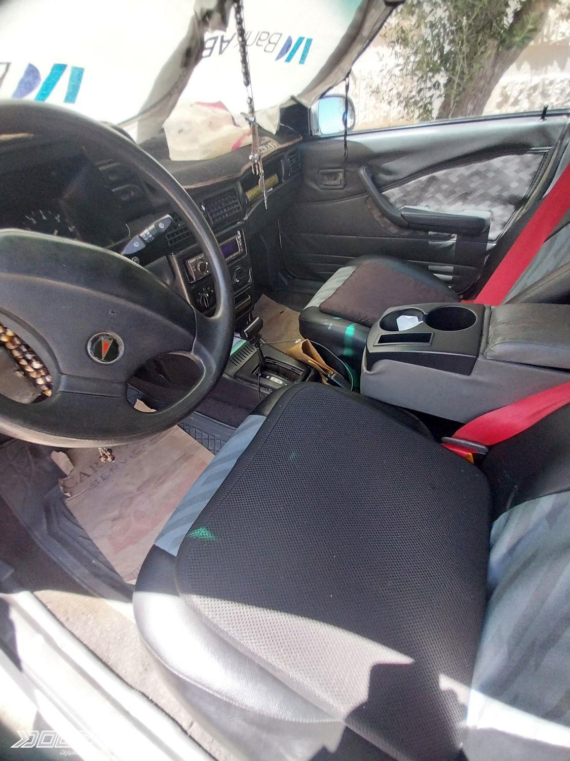 Daewoo leMans 1994 for sale in Amman