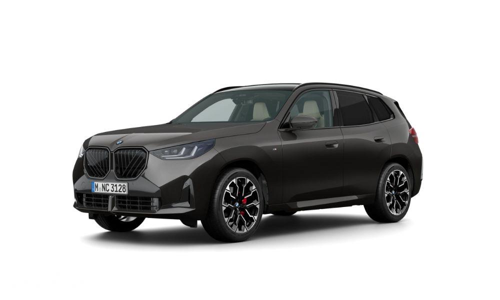 بي إم دبليو X3 xDrive 20i 2026 للبيع في عمان