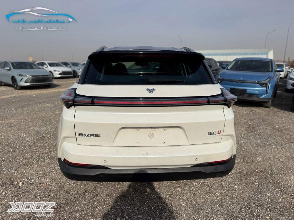 Neta U 2020 for sale in Zarqa-freezone
