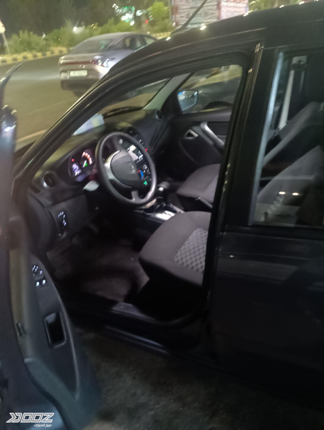 Lada Granta liftback 2020 for sale in Zarqa