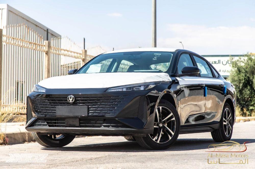 Changan Eado EV 2026 for sale in Zarqa-freezone