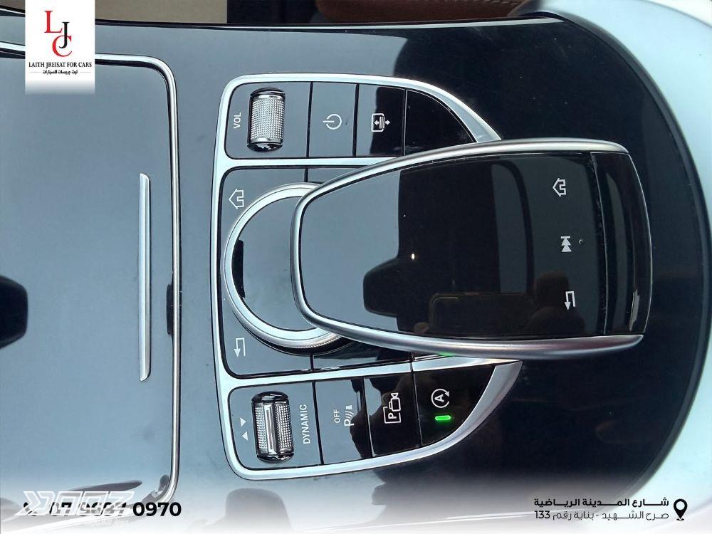Mercedes C200 2019 for sale in Amman