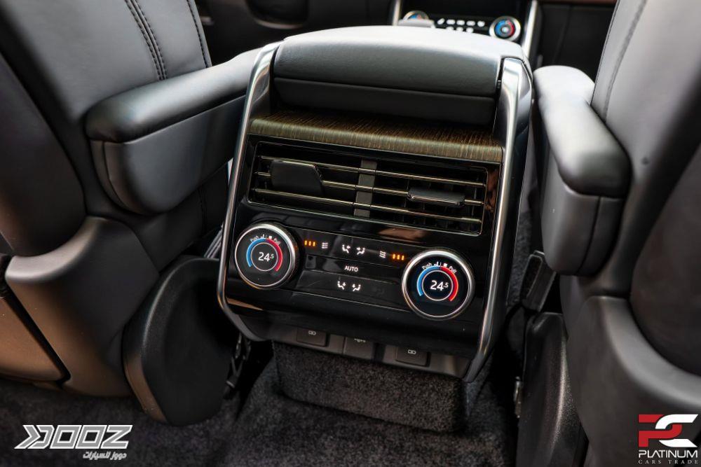 Range Rover Range Rover 2023 for sale in Amman