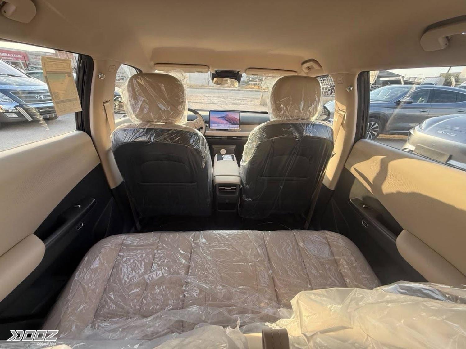 DongFeng Vigo 2027 for sale in Zarqa