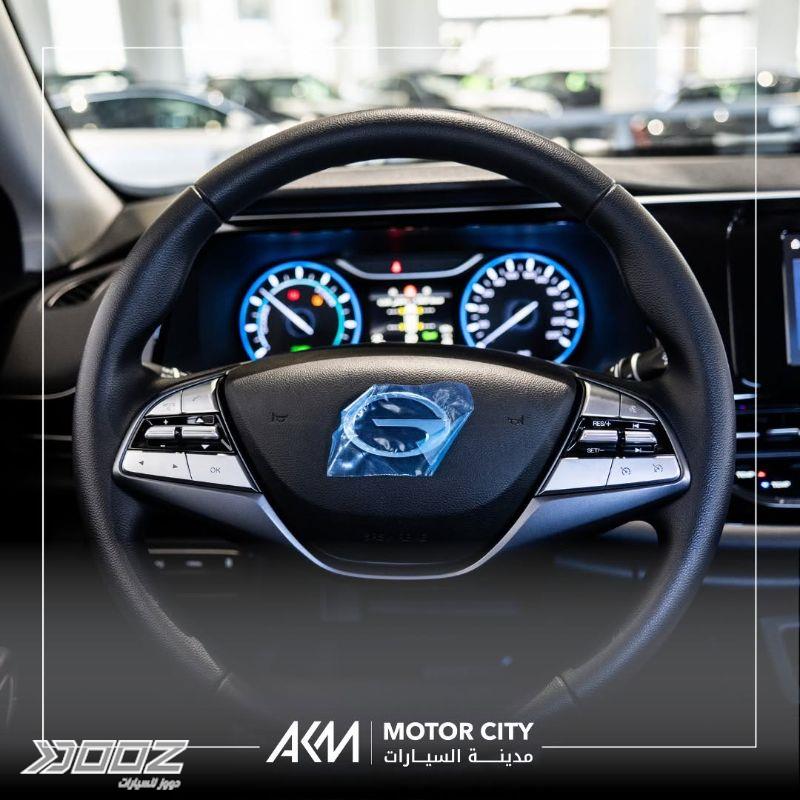 GAC Aion S 2026 for sale in Amman