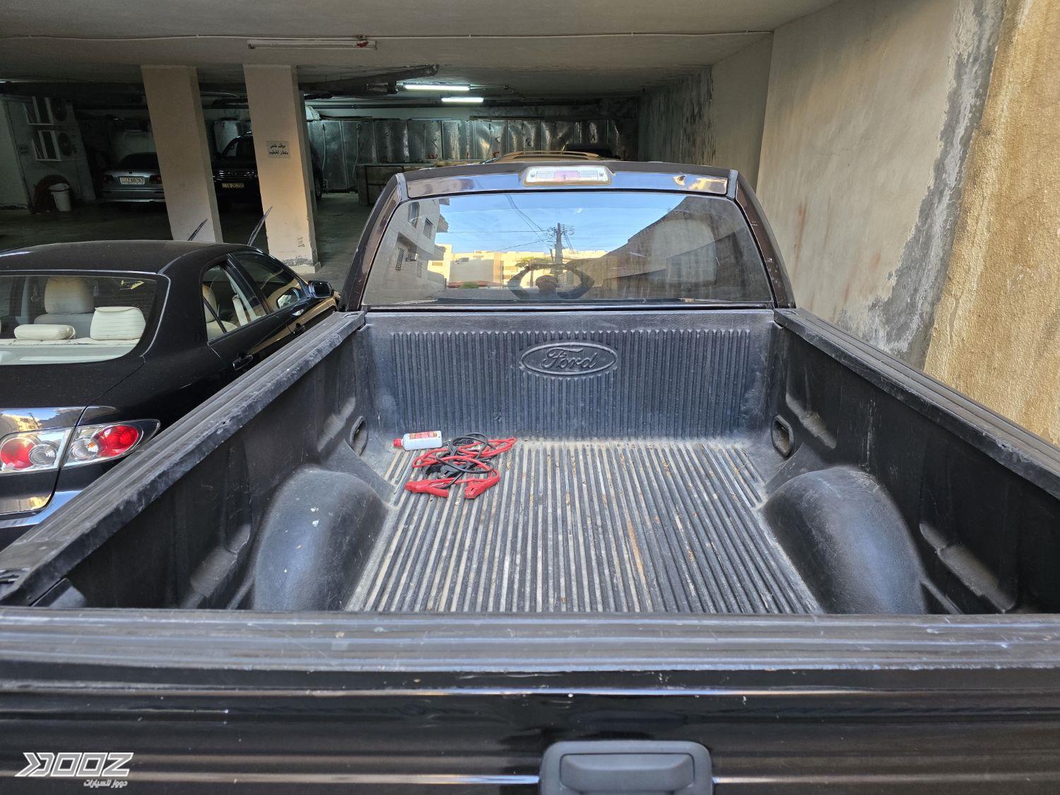 Ford F-150 2014 for sale in Amman