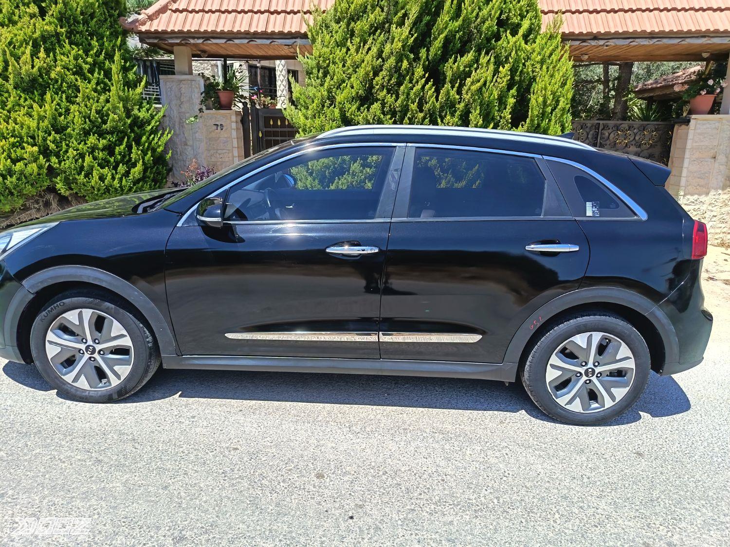 Kia Niro 2019 for sale in Irbid