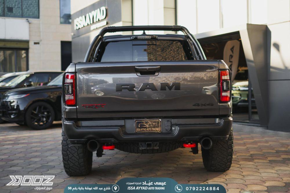 دودج رام 1500 2022 للبيع في عمان