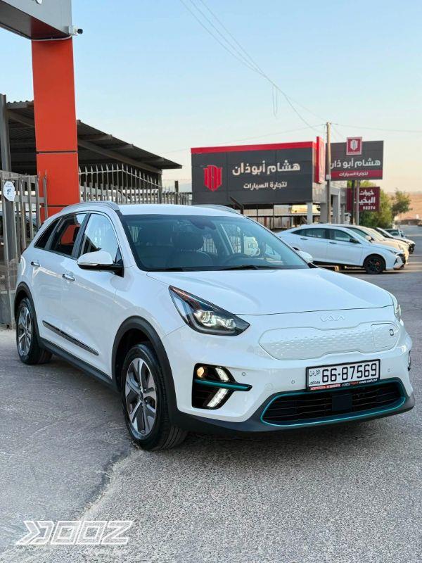 كيا Niro 2022 للبيع في الزرقاء-المنطقة الحرة