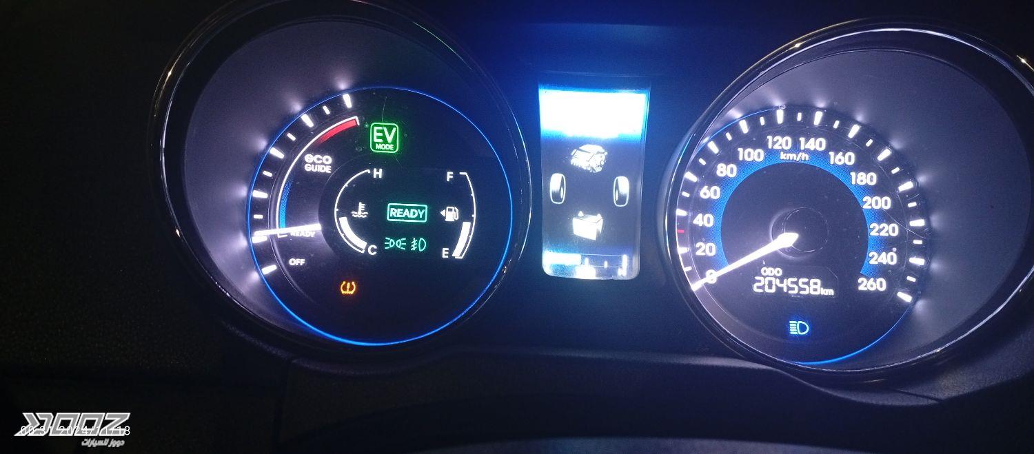 Hyundai Sonata 2014 for sale in Zarqa