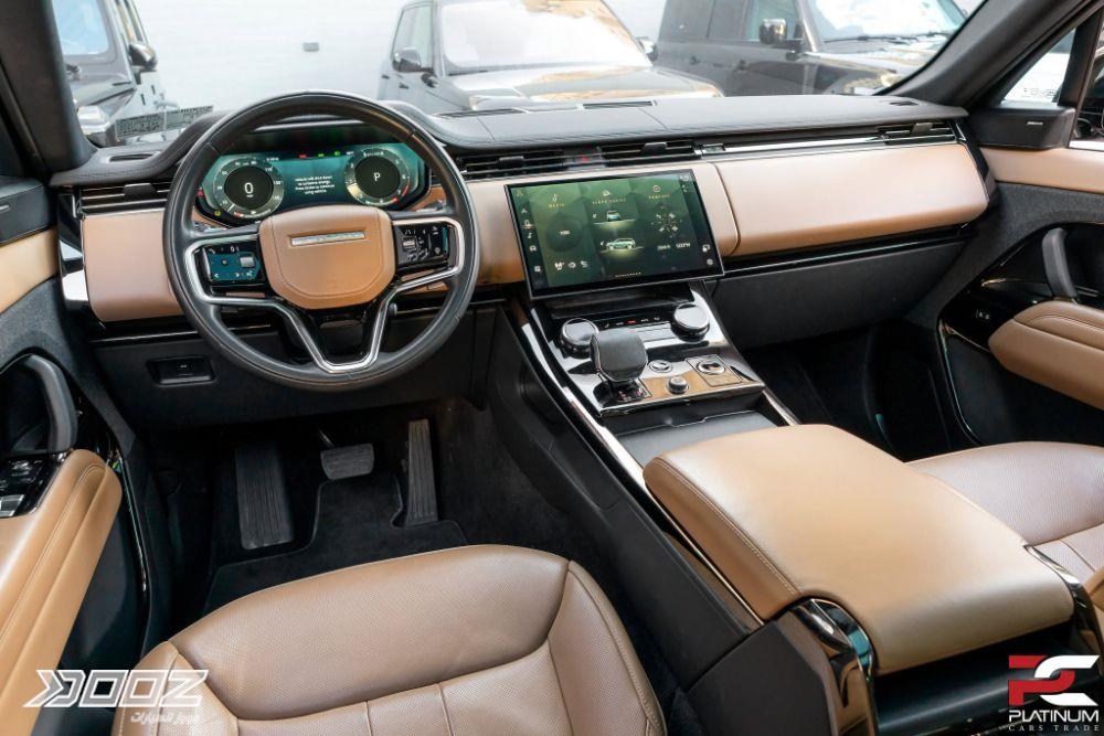 Range Rover Range Rover Sport 2023 for sale in Amman