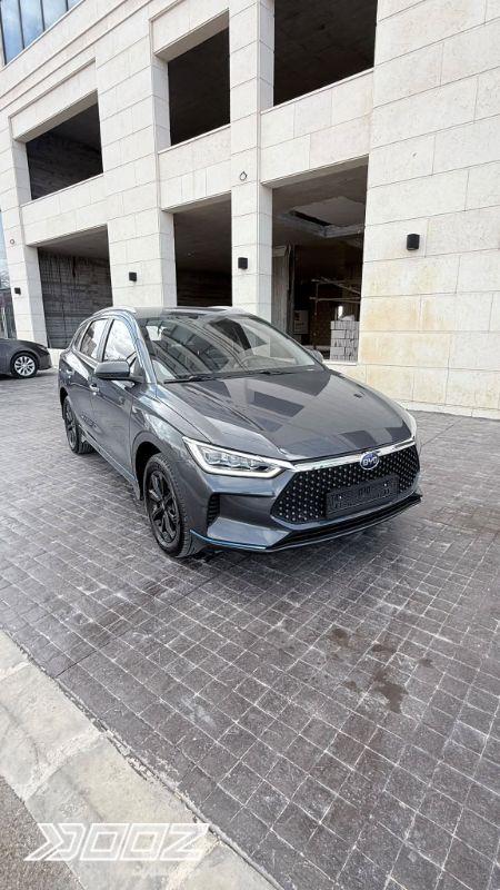 بي واي دي E2 2020 للبيع في إربد