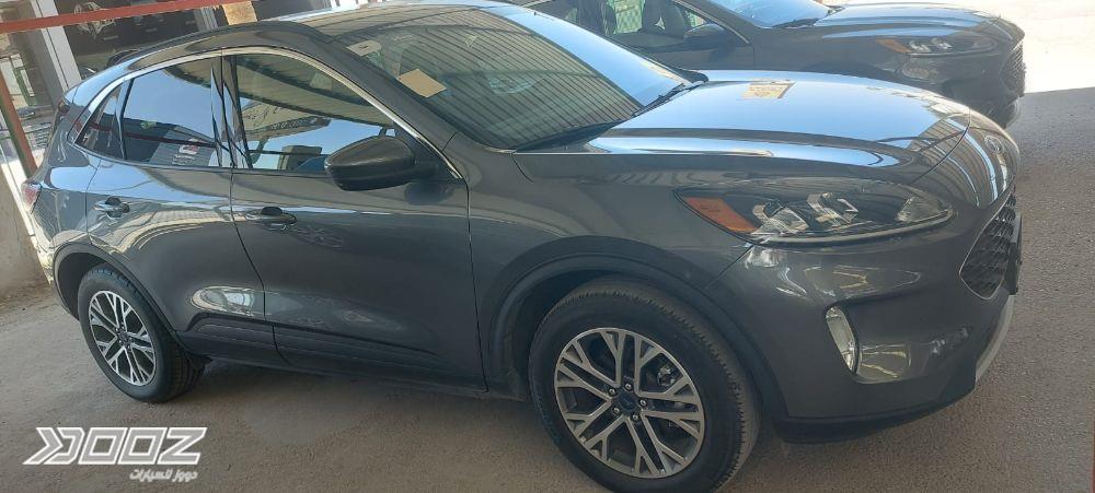 Ford Escape 2022 for sale in Amman