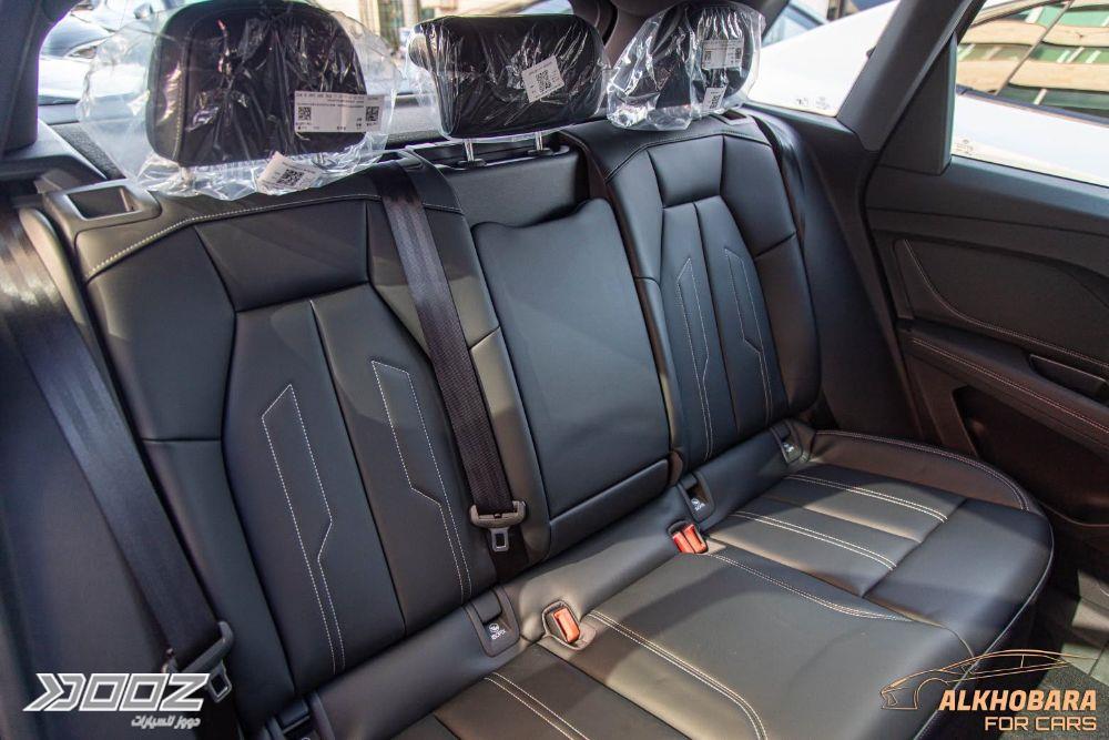 Audi Q4 2024 for sale in Amman