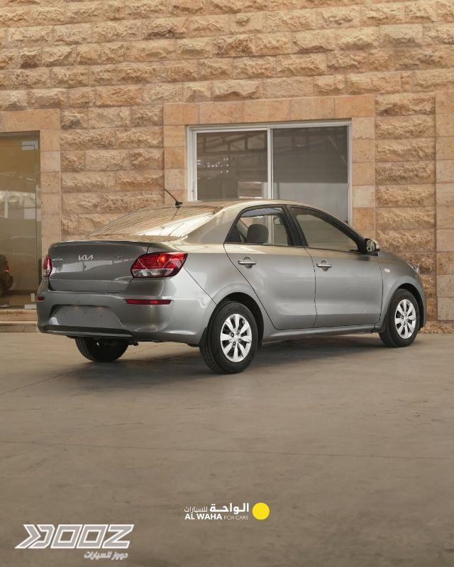 Kia Pegas 2022 for sale in Amman