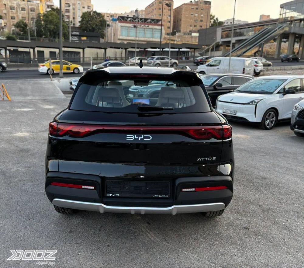 BYD Atto2 2027 for sale in Amman