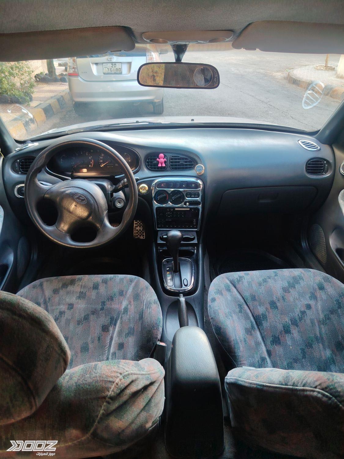 Hyundai Avante 1996 for sale in Amman