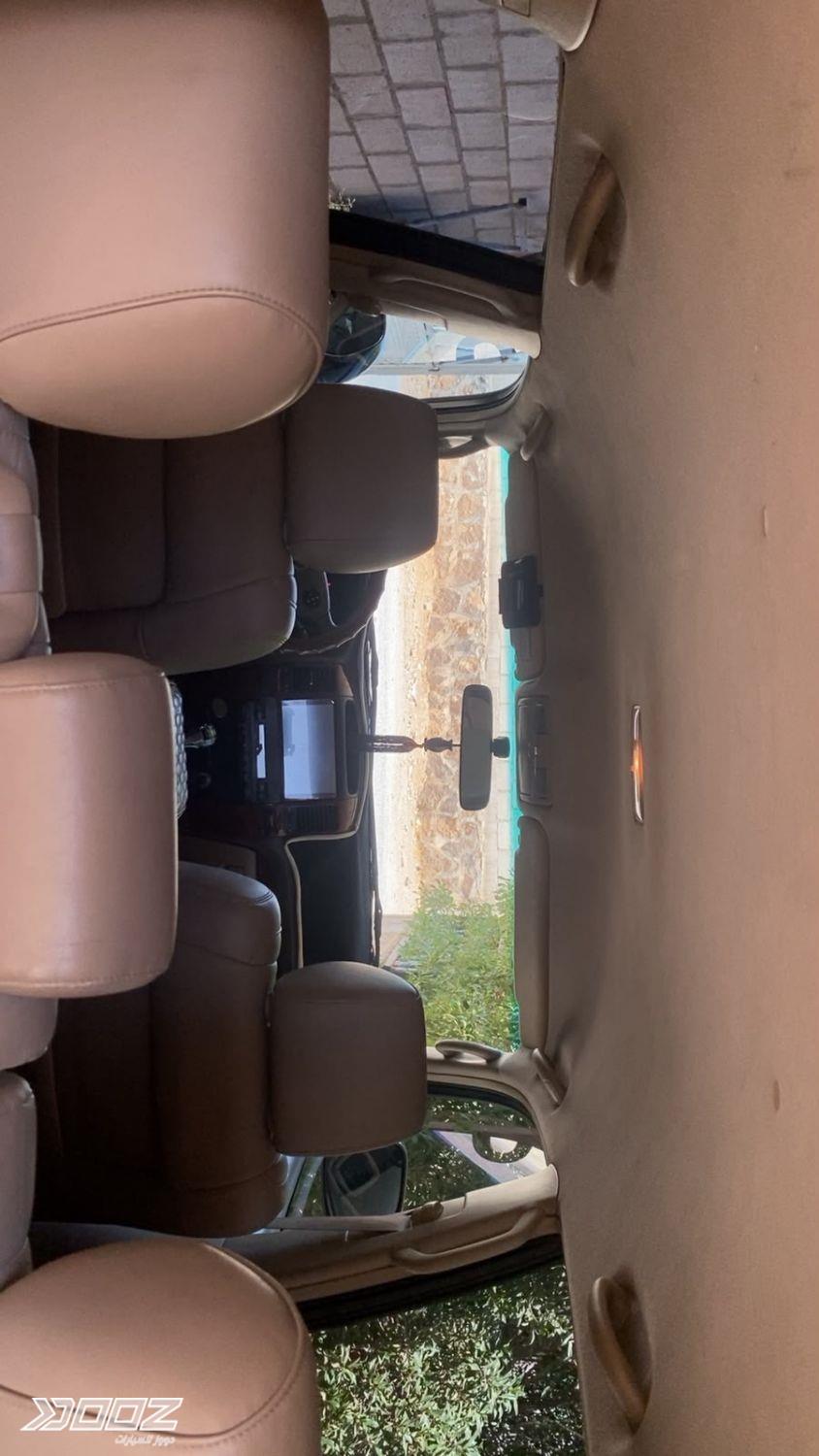 Toyota Prado 2008 for sale in Mafraq