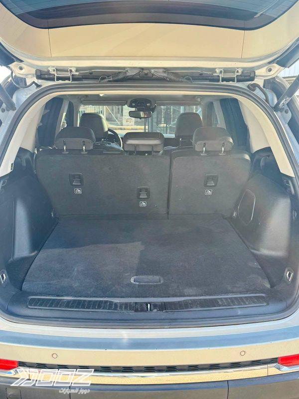 Jeep Grand Cherokee 2022 for sale in Zarqa-freezone