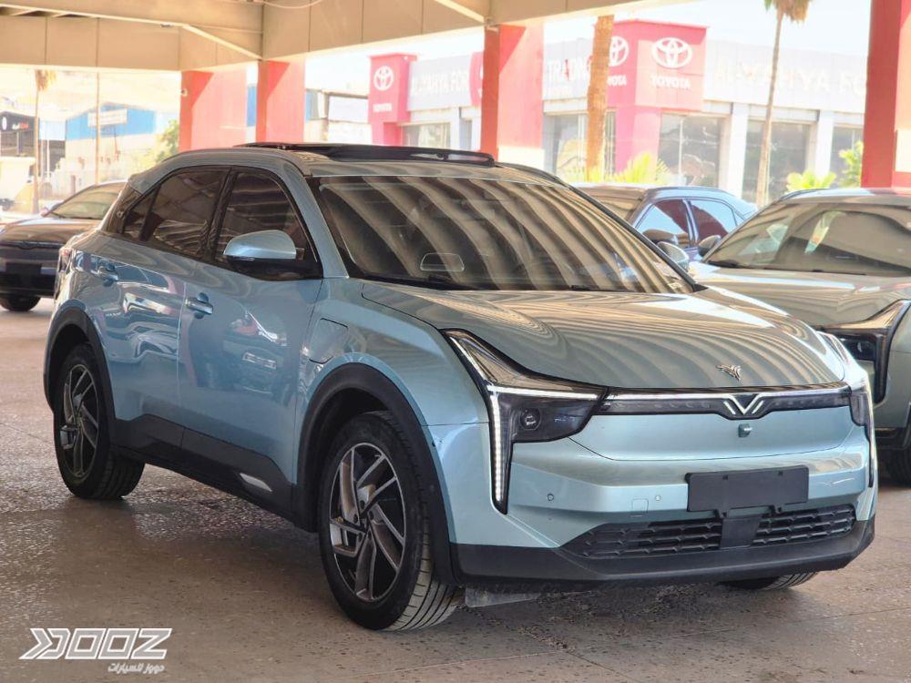 Neta U 2022 for sale in Amman