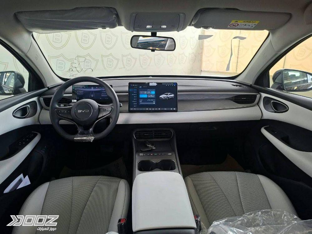 BYD Seal 05 DM-I 2027 for sale in Zarqa-freezone