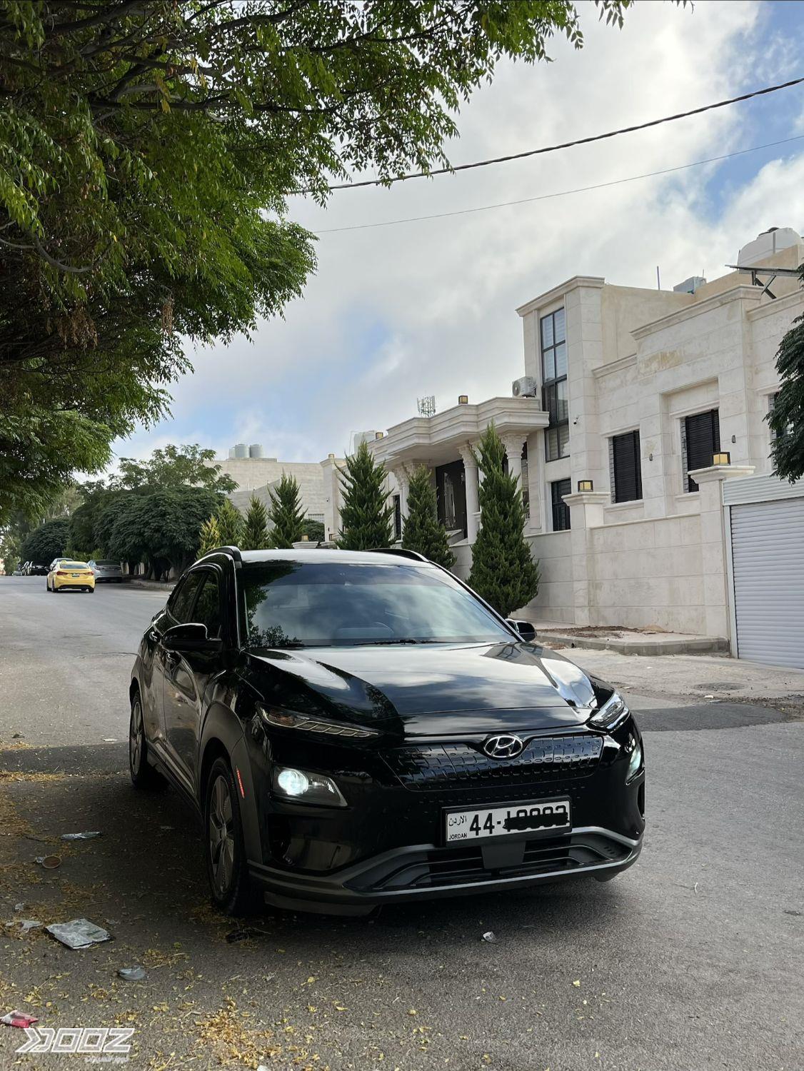 هيونداي Kona 2019 للبيع في إربد