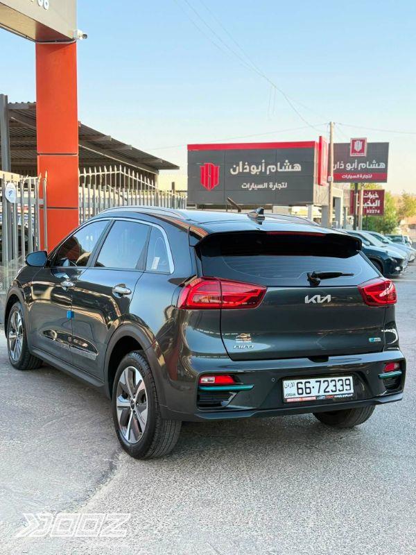 كيا Niro 2022 للبيع في الزرقاء-المنطقة الحرة