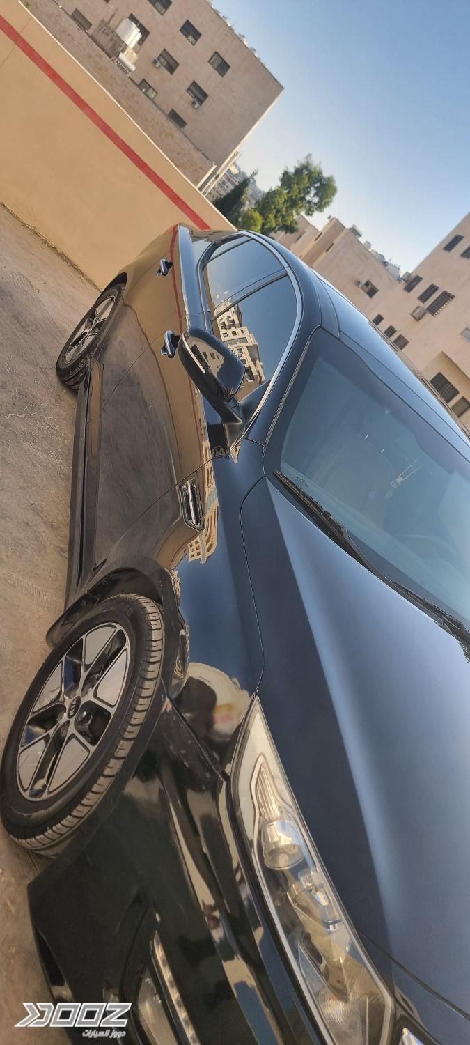 كيا Optima/K5 2014 للبيع في عمان